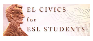 English and Civics Lessons logo