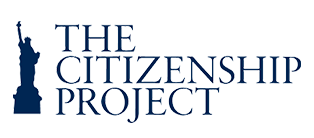 The Citizenship Project logo