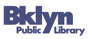 Brooklyn Public Library logo