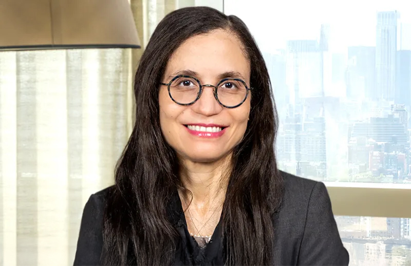 Meet your guest speaker - Dr. Kishwar Tahir