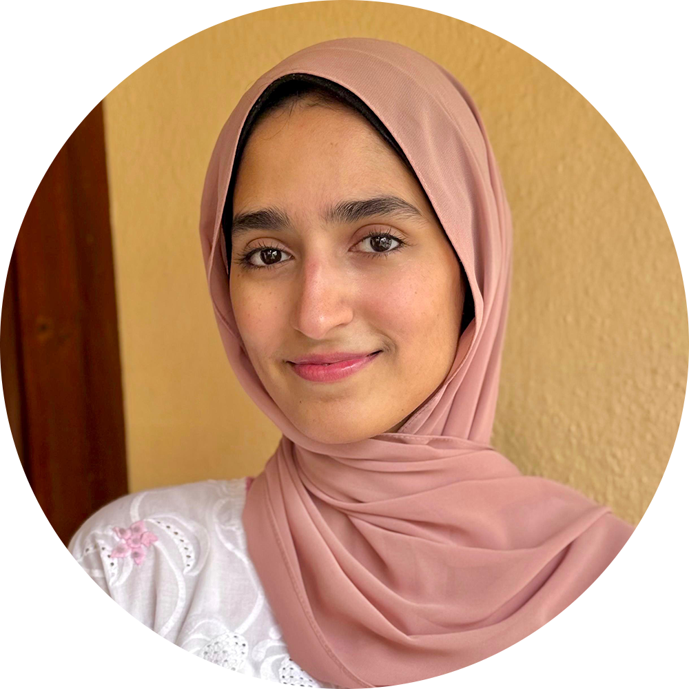 Nada Khan